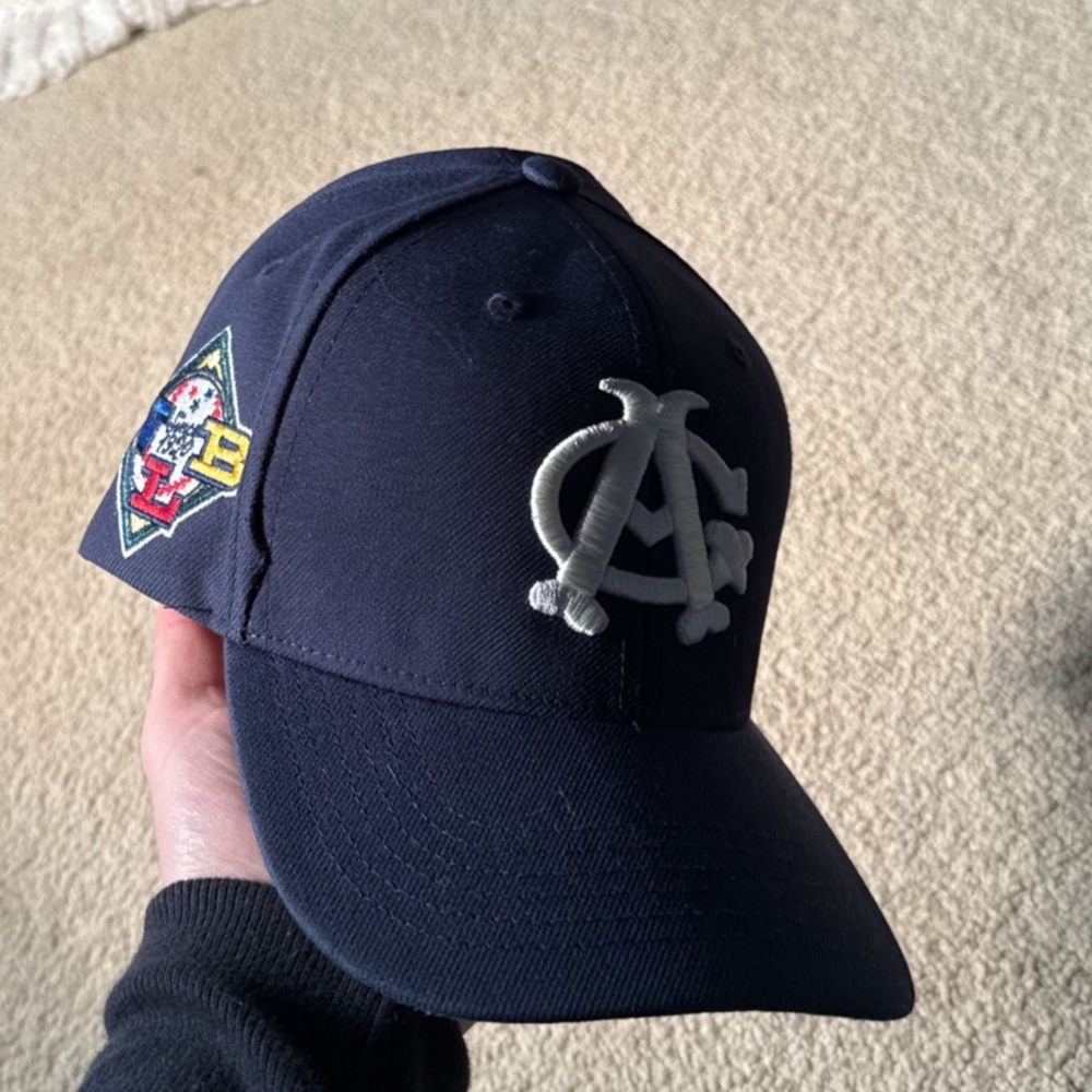 NLB Hat